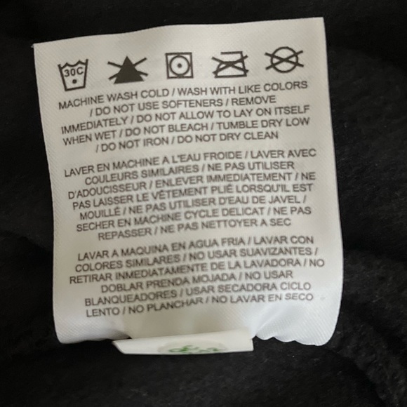 Nike Dri-fit Hoodie, Sz M - Picture 5 of 5